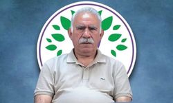 DEM Partililer Öcalan için yürüyüş düzenleyecek