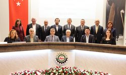 Denizli OSB'den çevreye duyarlı yeni projeler