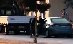 Denizli'de müdür yaralama olayında 3 şüpheli yakalandı