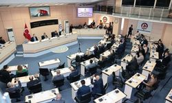 Denizli'ye dokunan kararlar Büyükşehir Meclisi'nden geçti