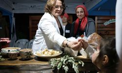 Didim Zeytin Festivali coşkuyla gerçekleşti