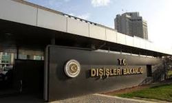 Dışişleri: İsrail barış çabalarına zarar veriyor