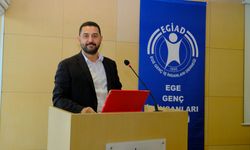 EGİAD'dan iş dünyasına yeni vizyon: 'İnsan ve Kültür' dönemi
