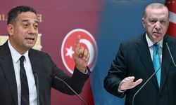Erdoğan'dan CHP'li Başarır'a 250 bin TL'lik dava