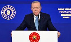 Erdoğan'dan nükleer enerji ve enerji güvenliği mesajı: 'Türkiye barışçıl nükleer enerjide üst lige çıkacak'
