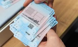 Eski Tip Sürücü Belgesi Yenilemede Son Tarih Açıklandı