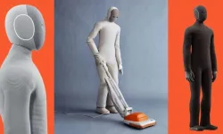 Ev işlerinde devrim: İnsansı robot NEO satışa çıktı!