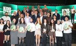 Ezber Bozan Tasarım Yarışması'nda şampiyonlar belli oldu!