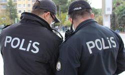 Farklı suçlardan aranan 6 şüpheli Denizli'de yakalandı