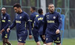 Fenerbahçe 3. kadro dışı futbolcuyu açıkladı