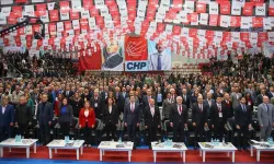 Flaş.. Flaş.. Flaş.. CHP İl başkanı adayını değiştirdi