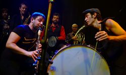 Foça'da belgesel festivali başlıyor