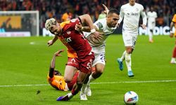Galatasaray, Beşiktaş'ı konuk edecek