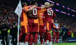 Galatasaray’dan tarihi zafer... Liverpool’u 1-0 yenerek Şampiyonlar'da ilk 3 puanı aldı