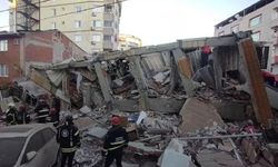 Gebze' de anne ve babanın da cansız bedenine ulaşıldı