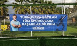 'Görev Şehi̇tleri̇ Kupası' halı saha turnuvası düzenlendi