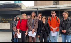 Gözaltında tutulan 5 EÜ'lü öğrenci için karar verildi!