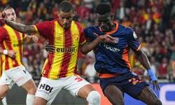 Göztepe, Süper Lig'in en sağlam savunmasına sahip