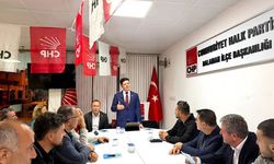 'Güçlü Başkan, Gerçek Değişim' yolunda omuz omuza'