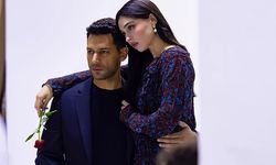 Güller ve Günahlar setinde kriz!