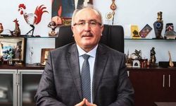 Hüdaverdi Otaklı görevden alındı.
