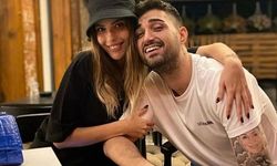 İdo Tatlıses'in eşi ameliyat geçirdi, durumu iyi