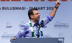 İmamoğlu: 'Gizli tanıkların ardına sığınanlar asıl aklanması gerekenlerdir'