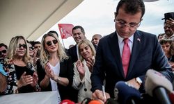 İmamoğlu'ndan KKTC açıklaması: Üniversite günleri