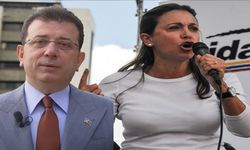 İmamoğlu'ndan tepki: 'Bu mesajdan haberdar değildim'
