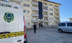 İnfaz koruma memuru evinde ölü bulundu