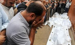 İsrail ordusu, Gazze'de yeni hava saldırılarıyla ateşkesi ihlal etti