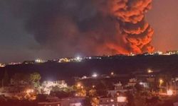İsrail'in Güney Lübnan saldırısında 6 kişi yaralandı