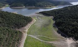 İstanbul'da barajlar ne kadar doldu? Son veriler geldi