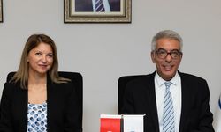 İZİKAD ve Yaşar Üniversitesi'nden işbirliği protokolü