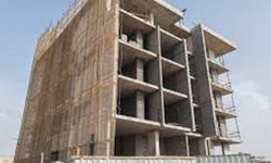 İzmir'de inşaat sektörü risk altında