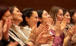 İzmir'de toplu ulaşımda kadınlar için yeni dönem