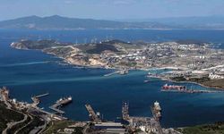 İzmir'e bir zehir üssü daha geliyor