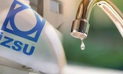 29 Ekim İzmir'de su kesintisi yaşanacak ilçeler