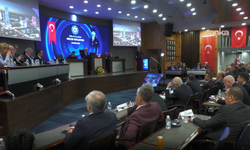 İZTO Meclisi ekim ayı olağan toplantısı tamamlandı