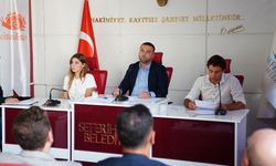 Karakayalar 'Mahalle' statüsüne kavuştu