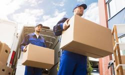 Kargo şirketi iflas etti: 39 yıldır paketleri taşıyordu