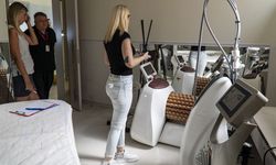 Karşıyaka'da güzellik merkezlerine sıkı denetim
