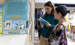 Karşıyakalı öğrencilere uluslararası eğitim desteği