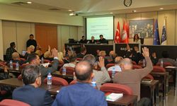Karşıyaka'nın 4,9 milyarlık 2026 bütçesine onay