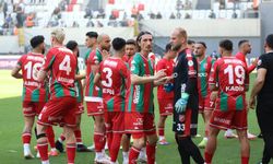 Karşıyaka'nın rakibi Nazilli Belediyespor