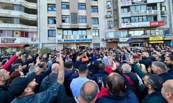 Konak'ta istifalar devam ediyor