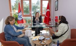 Konak'ta gelecek ortak akılla inşa ediliyor