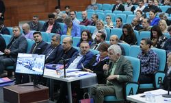 Konak'tan İsrail'in saldırılarına kınama