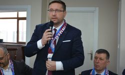 Küçükçekmece'den Ak Parti'ye istifa şoku!