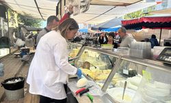 Kuşadası pazar yerlerinde hijyen denetimi